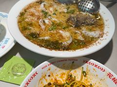 -花椒俏川菜小馆(南海万达店)