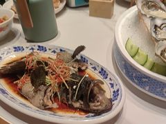 -衡地道·三菜一汤(汉溪长隆店)