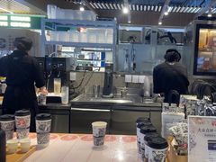 -霸王茶姬(常熟印象城店)