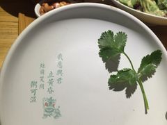 -潮粥荟·潮汕砂锅粥(朝阳大悦城店)