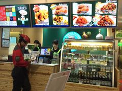 -Pelicana百利家炸鸡(江南西名店城店)