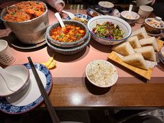 -杨记隆府重庆江湖菜(大悦城店)