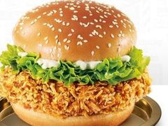 -肯德基(北京南站店)