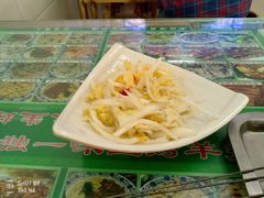 -继承独一味生烤羊排(金牛小区店)