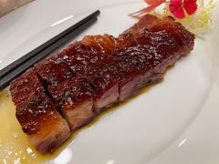 吉品蜜汁叉烧-伯衡55·吉品轩(乌鲁木齐南路店)