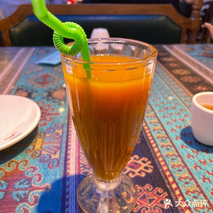 不能错过的红柳大串
