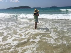 -三亚亚龙湾天域度假酒店