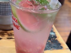 -小川洋风料理(汉街店)