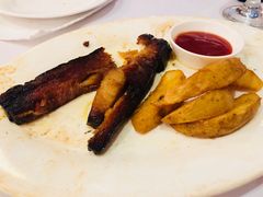 -摩根扒房(桐梓林店)