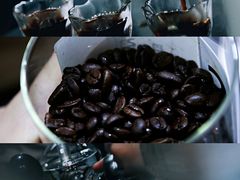 哥斯达黎加-2326 Coffee Roaster咖啡豆可选店(林肯公园店)