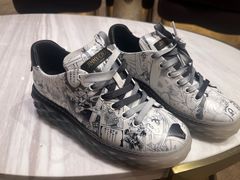 -JIMMY CHOO(海港城精品店)