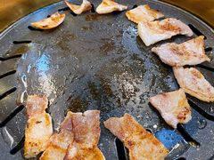 -青瓦台韩式烤肉(阳光广场店)