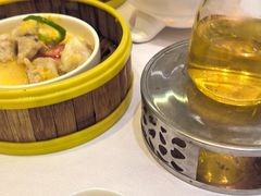 -君德澜酒家·创意粤菜(金山谷店)