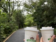 -深圳市中科院仙湖植物园