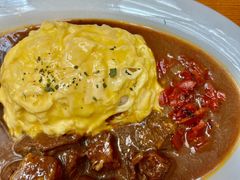 -伽喱博士 Dr.CURRY咖喱饭(太阳宫咖喱店)