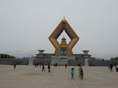 -法门文化景区