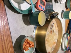 -大理董·董家小厨野生菌火锅(古城旗舰店)