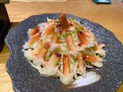 -摩登有记·新派泰国菜(银钻广场店)