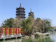 -桂林两江四湖景区