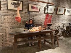 大堂-和平菓局(王府井店)