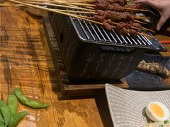 -半山湖景小厨(抚仙湖太阳山小镇店)