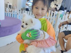 -怪兽屋·羊驼·猫咖·狗咖(俊华广场店)