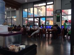 大堂-陈至马正宗兰州牛肉面(韩乐坊店)