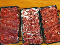 -荣记潮汕牛肉火锅(仙鹤街店)
