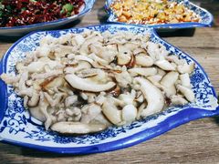 新鲜香菇-卫斌生鲜(丁字桥店)