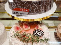 -DQ·蛋糕·冰淇淋(虹口龙之梦店)