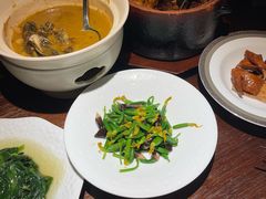 -许爷家·生态湖鲜(徐汇日月光店)