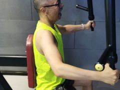 -开阳里游泳健身