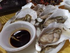 -忠记湛江烧蚝店