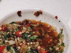 -犇鼎牛潮汕牛肉火锅(新辰里学清路店)