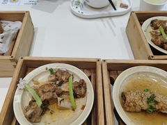 -蔡澜点心·粤菜(月星环球港店)