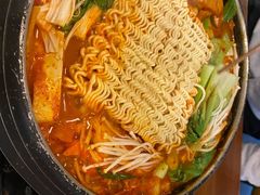 -槿Story·韩国料理(望京韩国美食城店)