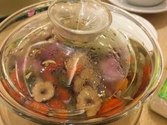 -新加坡宏仁堂御膳厅