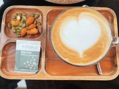 -Lets burger非常汉堡·环球风味(蓝色港湾店)