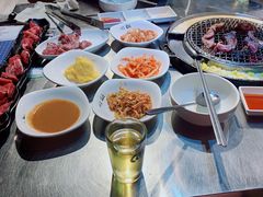 -MARU玛露音乐餐厅(大学路店)