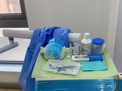 -圣贝口腔(海淀店)