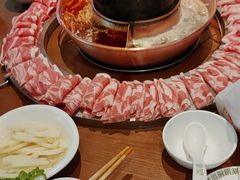 -刘老表·瓦罐汤涮肉(青云谱店)