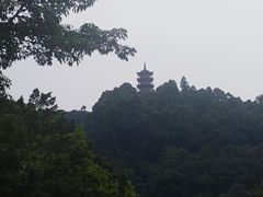 -南沙天后宫景区