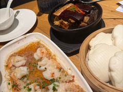 -金牌外婆家(苏州中心店)