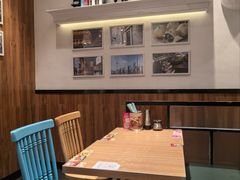 -小杨生煎(宜川路店)
