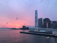 -海港城