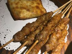 -楼兰新疆主题餐厅(苏州中心店)