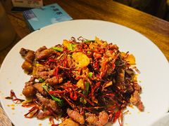 -小喜客·云南特色菜(纳西庭院店)