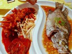 -马凯餐厅(长椿街店)