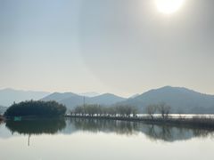 -鸣鹤古镇