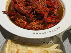 -叶派龙虾·招牌十三香(合肥路首店)